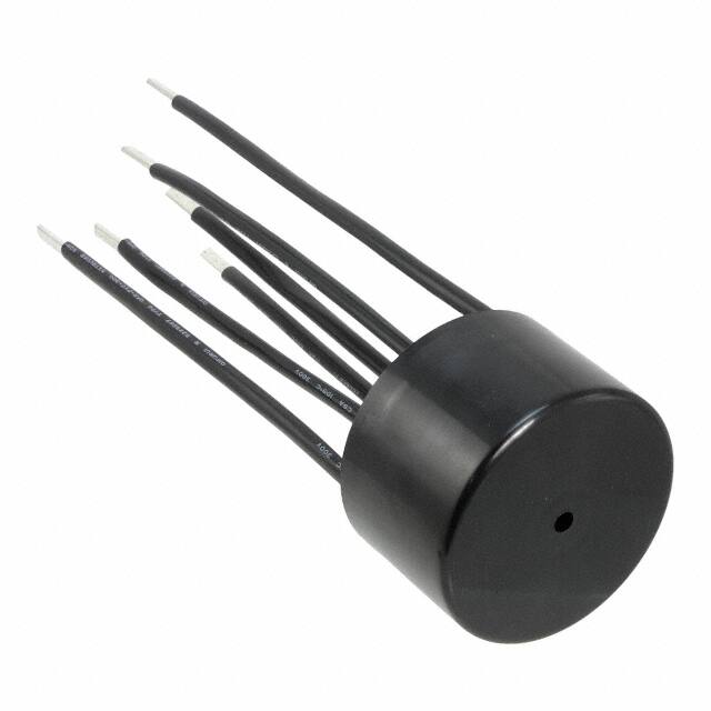 RD8137-16-5M0 Schaffner EMC Inc.  selfs en mode commun